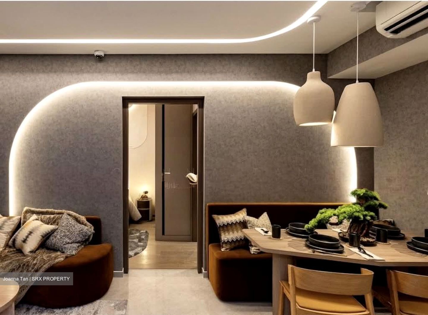 Hillock Green (D26), Apartment #563675321